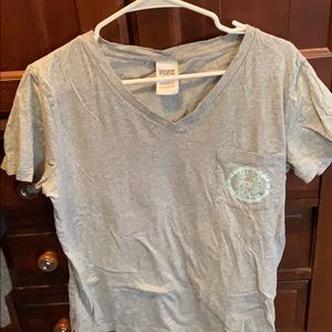 Victoria secret t-shirt